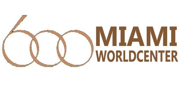 600 Miami World Center Logo